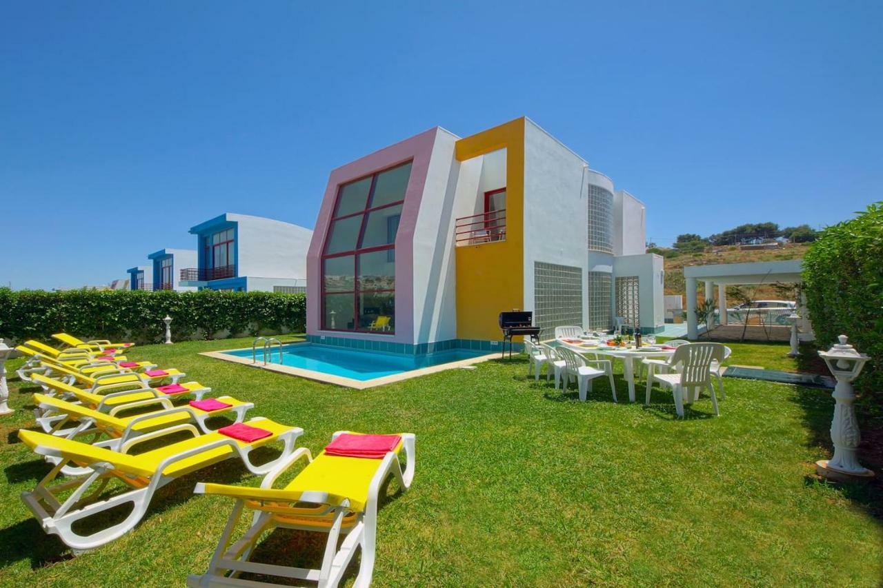 Vila Marina Albufeira Exterior photo