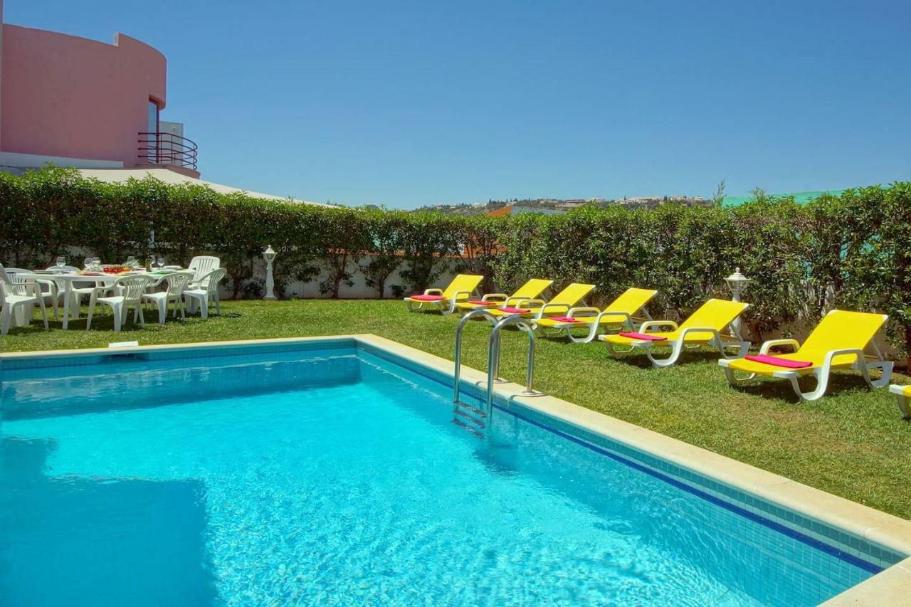 Vila Marina Albufeira Exterior photo