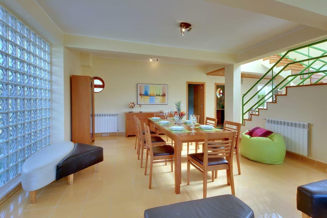 Vila Marina Albufeira Exterior photo