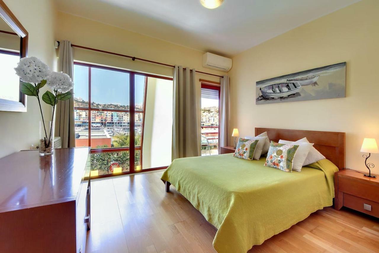 Vila Marina Albufeira Exterior photo