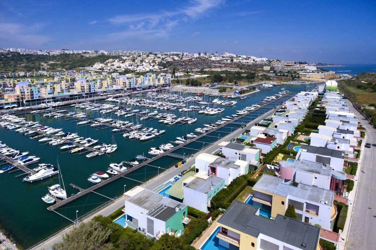 Vila Marina Albufeira Exterior photo