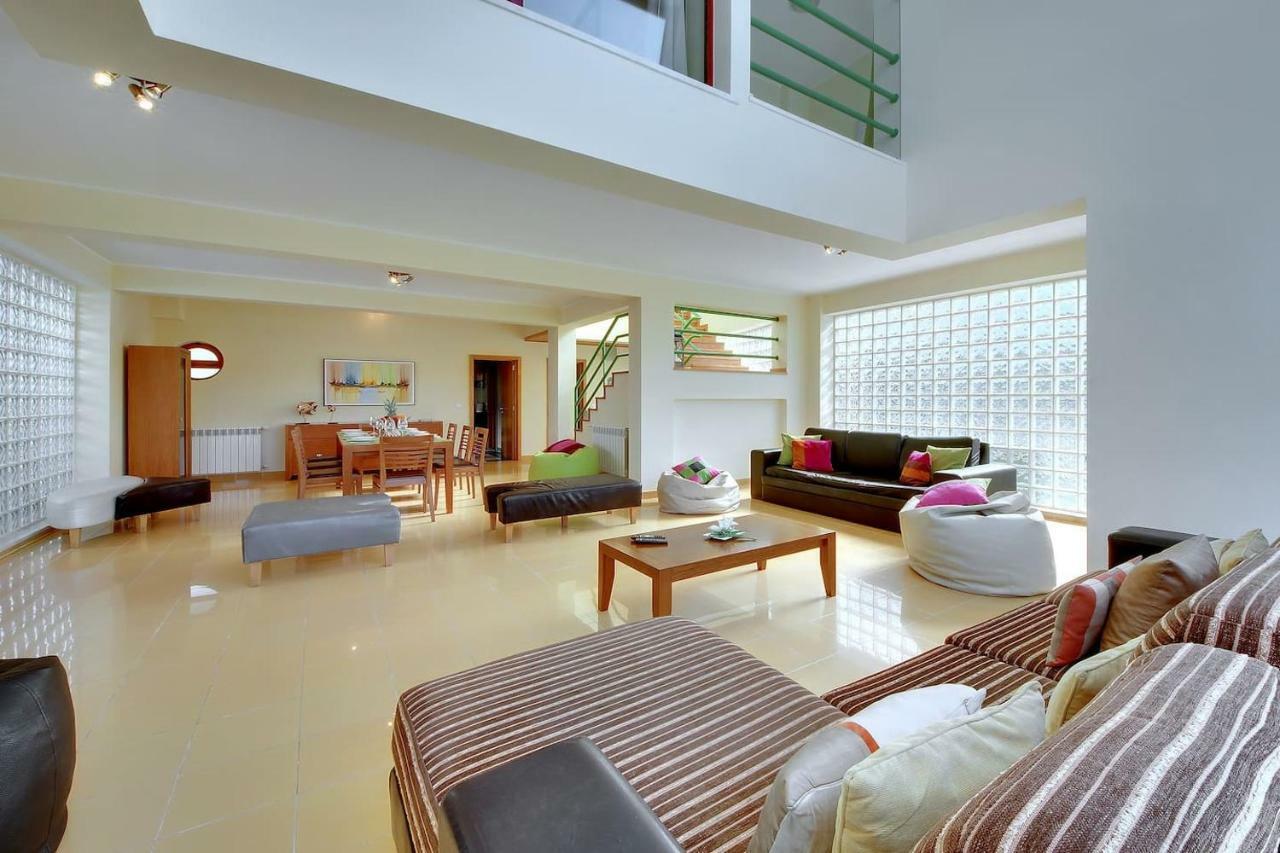 Vila Marina Albufeira Exterior photo